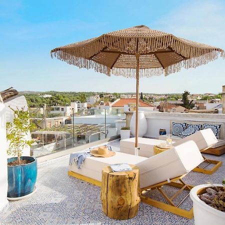 Stema Luxury Escape, Rooftop Jacuzzi & Panoramic Views 阿迪斯普普伦 外观 照片