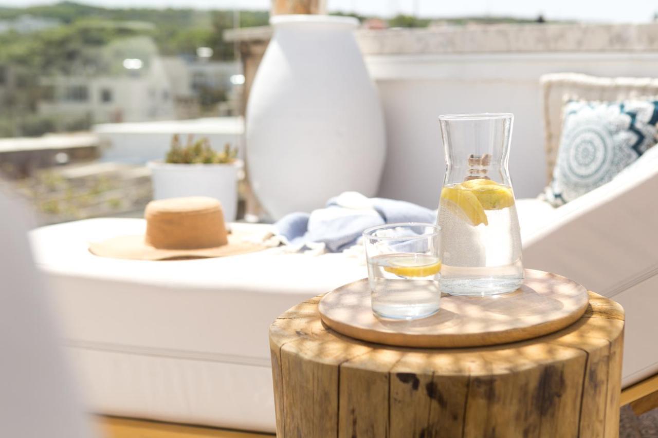 Stema Luxury Escape, Rooftop Jacuzzi & Panoramic Views 阿迪斯普普伦 外观 照片