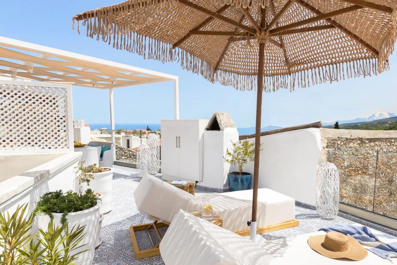 Stema Luxury Escape, Rooftop Jacuzzi & Panoramic Views 阿迪斯普普伦 外观 照片