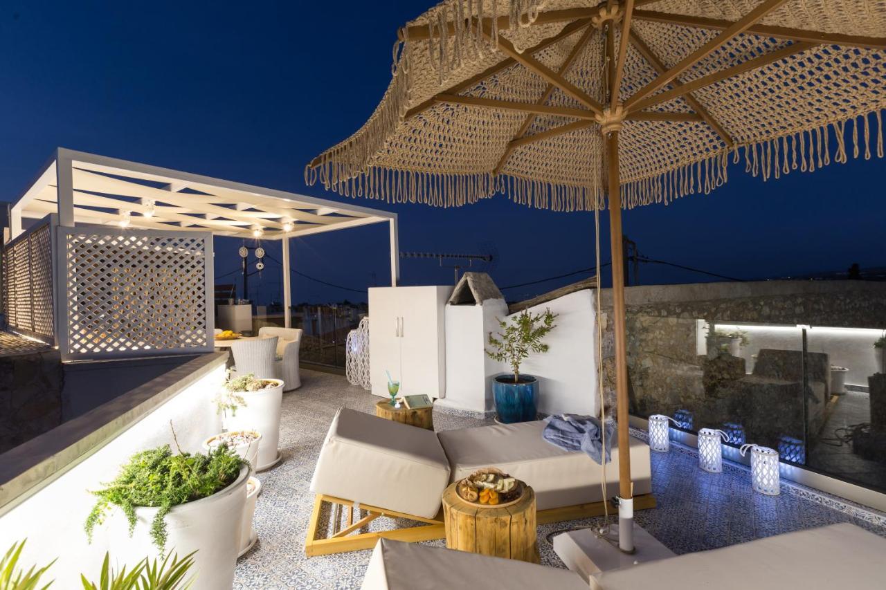 Stema Luxury Escape, Rooftop Jacuzzi & Panoramic Views 阿迪斯普普伦 外观 照片