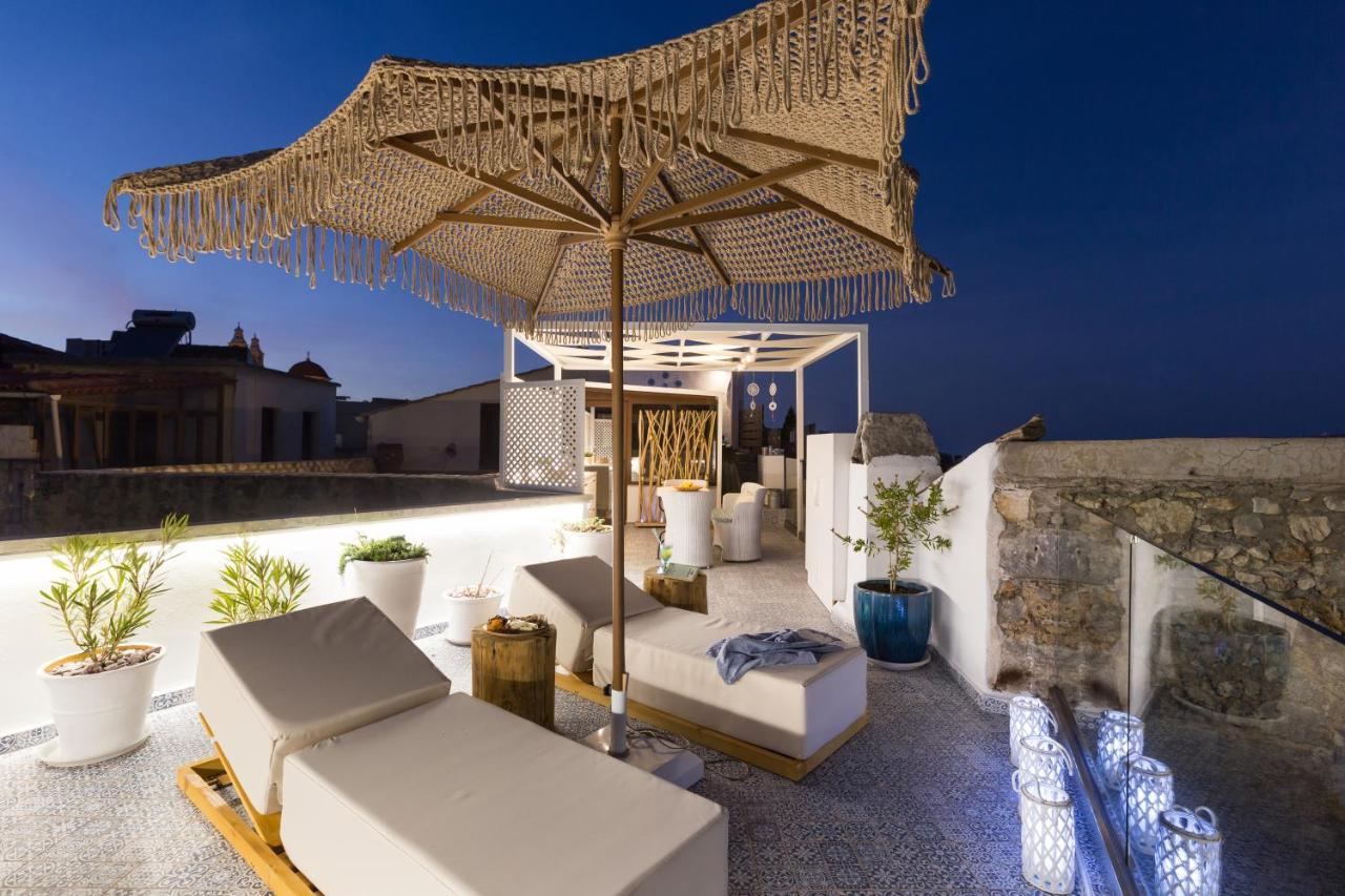 Stema Luxury Escape, Rooftop Jacuzzi & Panoramic Views 阿迪斯普普伦 外观 照片