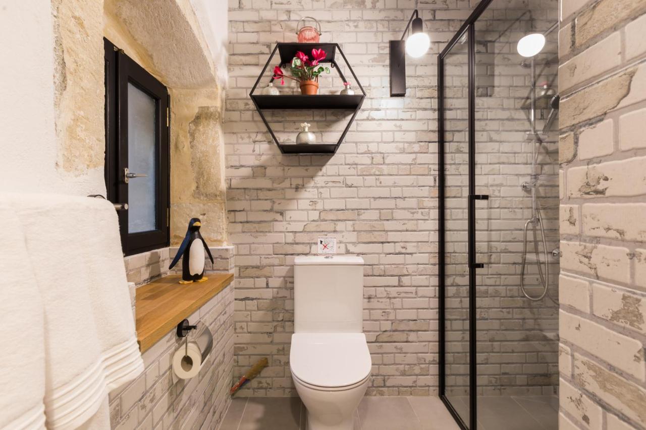 Stema Luxury Escape, Rooftop Jacuzzi & Panoramic Views 阿迪斯普普伦 外观 照片