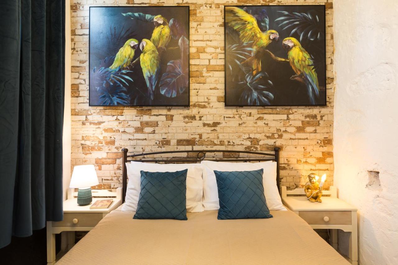 Stema Luxury Escape, Rooftop Jacuzzi & Panoramic Views 阿迪斯普普伦 外观 照片